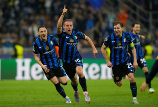 Inter