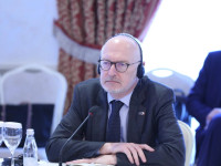 Ambasadori i Francës në Kosovë, Olivier Guerot,