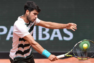 Carlos Alcaraz