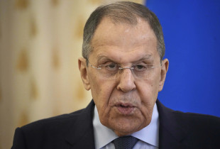 Sergei Lavrov