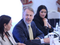 Ambasadori i Bashkimit Evropian në Kosovë, Aivo Orav