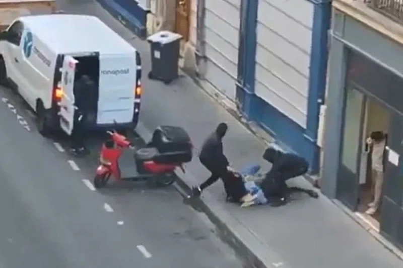 Arrestime për rrëmbimet që tronditën Francën