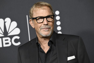 Kevin Costner