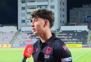 Arman Durmishi