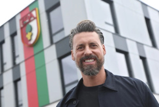 Sandro Wagner