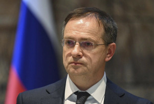 Vladimir Medinsky