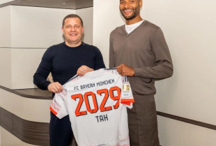 Jonathan Tah