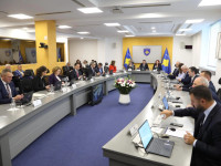 Qeveria e Kosovë - 29.05.2025