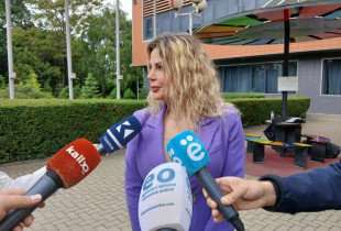 Duda Balje