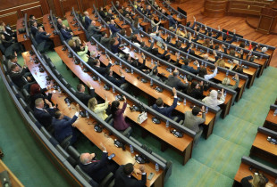 Dështon konstituimi i Kuvendi edhe për herën e 23-të