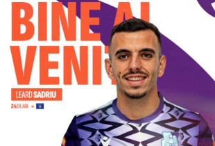 Leard Sadriu