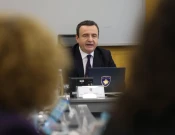 Albin Kurti