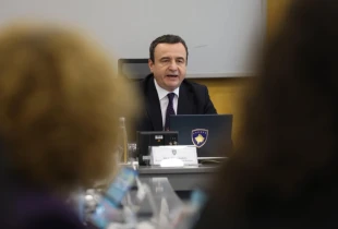 Albin Kurti