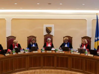 Gjykata Kushtetuese ne Bosnje