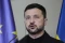 Volodymyr Zelensky