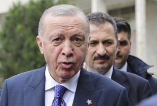 Erdogan