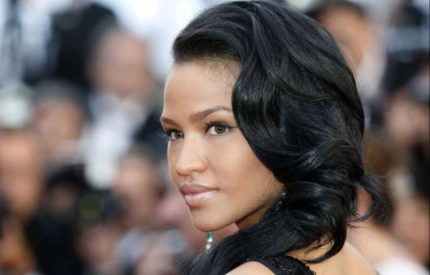 Cassandra Ventura "Cassie"