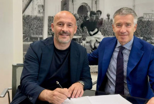 Vincenzo Italiano