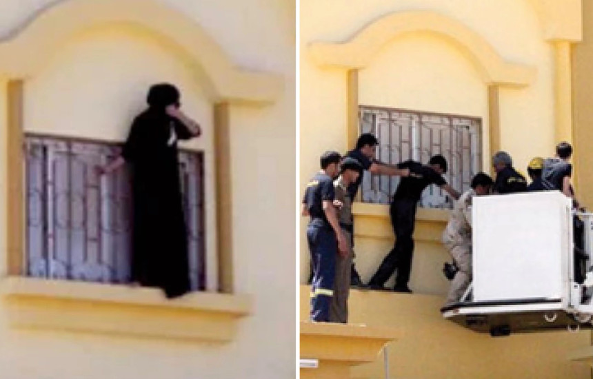 “Burgjet” sekrete për rehabilitimin e grave që nuk u binden burrave