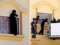 “Burgjet” sekrete për rehabilitimin e grave që nuk u binden burrave