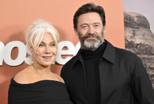 Deborra-Lee Furness dhe Hugh Jackman