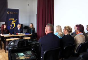 Mark Kaçinari – prijatar i muzikës profesionale dhe autoktone të Kosovës