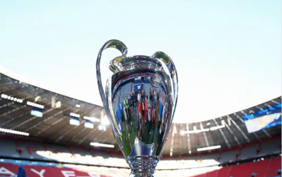 Liga e Kampionëve