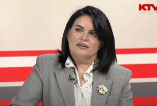 Lumturie Vuçetaj