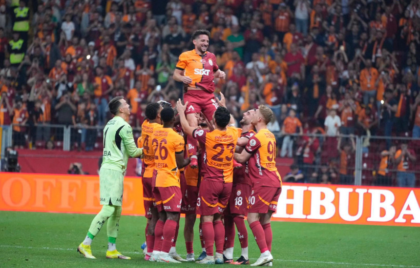 Galatasaray