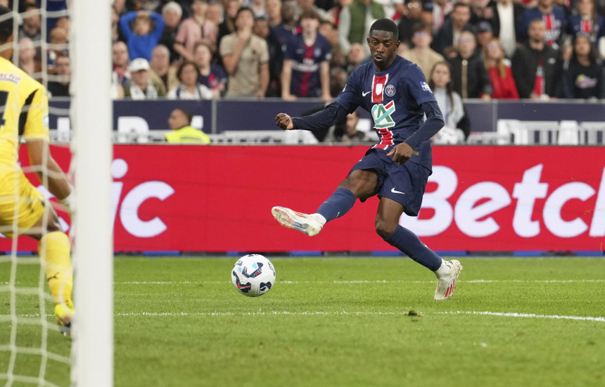PSG