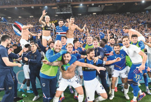 Sampdoria
