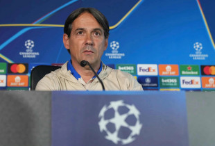 Simone Inzaghi
