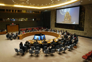 Keshilli i Sigurimit