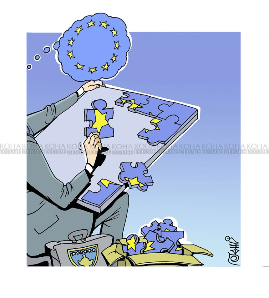 Karikatura e ditës