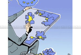Karikatura e ditës