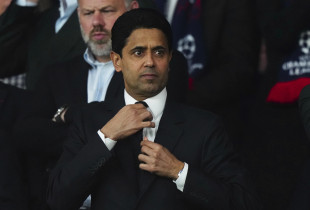 Nasser Al-Khelaifi