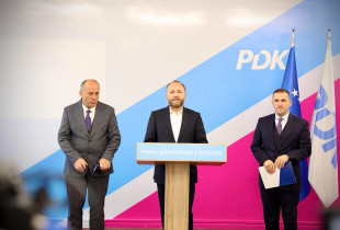 pdk