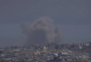Sulmet - Gaza