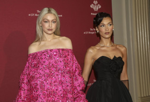 Gigi dhe Bella Hadid