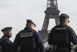 parisi