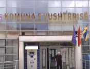vushtrri