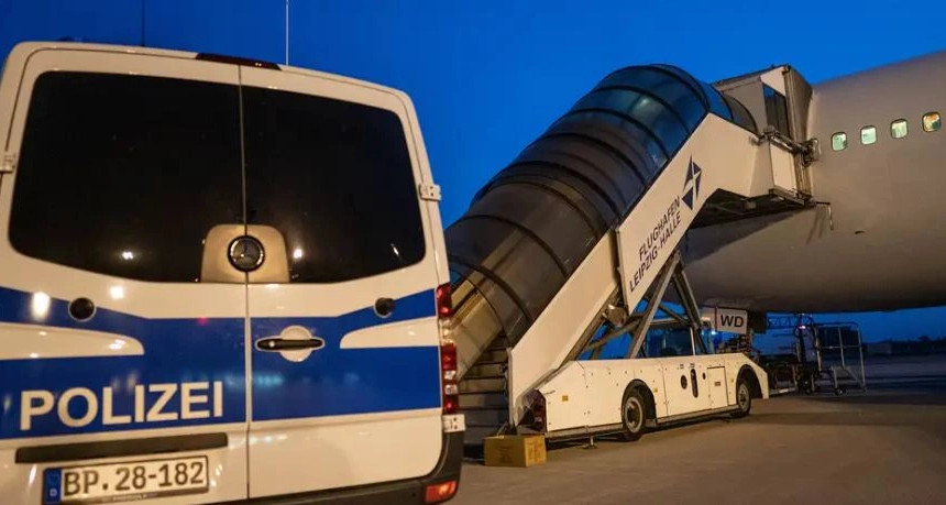 Gjermania i dëbon 25 kosovarë