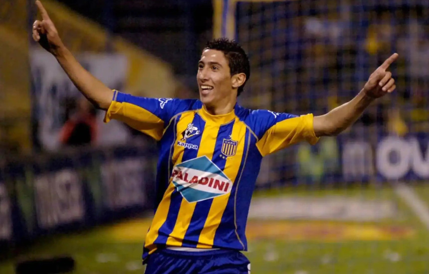 Angel di Maria