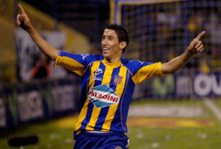 Angel di Maria