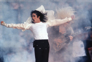 Michael Jackson