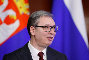 Aleksandar Vuçiq