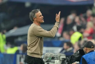 Luis Enrique