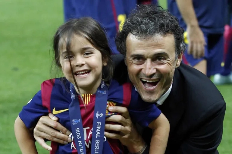 Luis Enrique