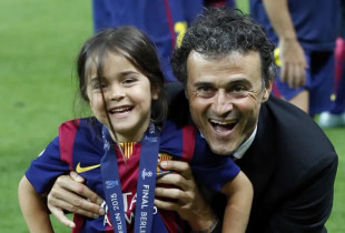Luis Enrique