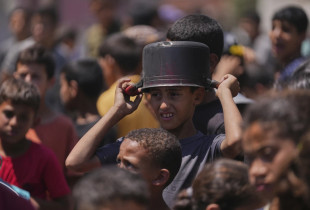 gaza